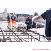 wiązanie zbrojeń za poomcą TJEP Ultra Grip 3G 40mm  wiązanie zbrojeń za poomcą TJEP Ultra Grip 3G 40mm