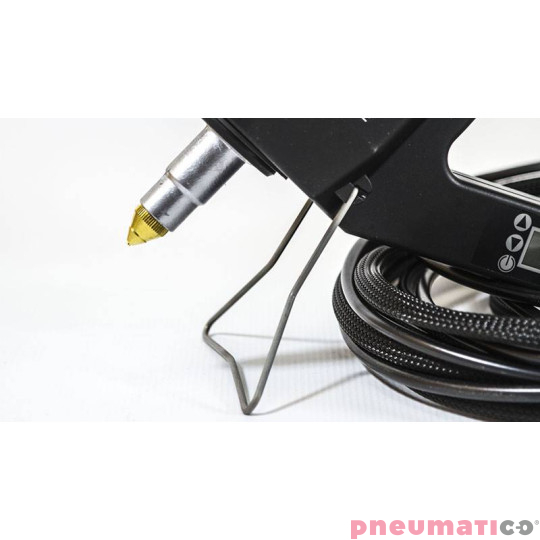 Pistolet pneumatyczny na klej TR 50.5 LCD REKA