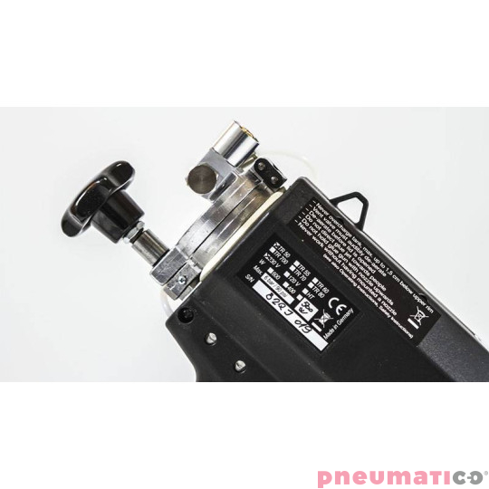 Pistolet pneumatyczny na klej TR 50.5 LCD REKA