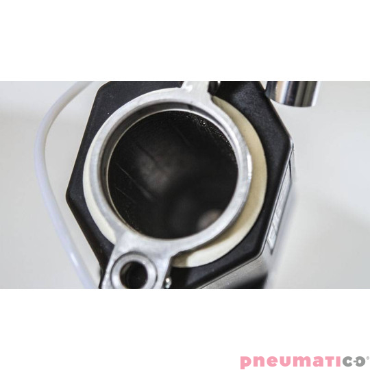 Pistolet pneumatyczny na klej TR 50.5 LCD REKA