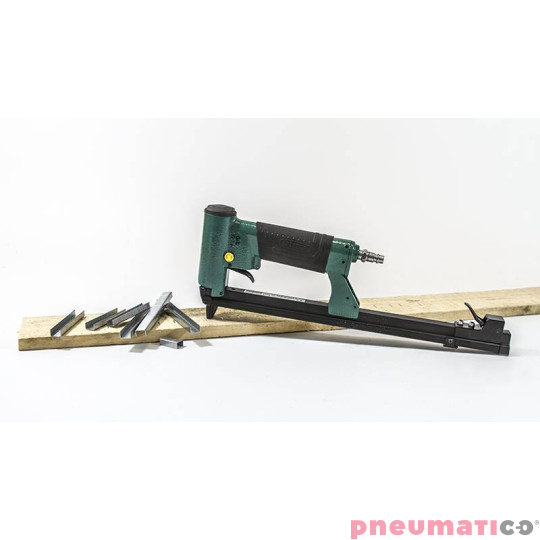 Zszywacz pneumatyczny 1X-A16 AUT LM Prebena