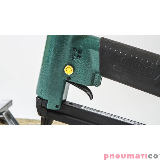 Zszywacz pneumatyczny 1X-A16 AUT LM Prebena