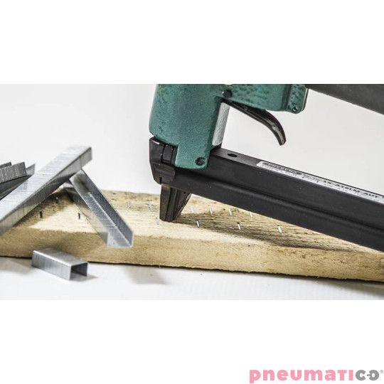 Zszywacz pneumatyczny 1X-A16 AUT LM Prebena