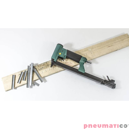 Zszywacz pneumatyczny 1X-A16 AUT LM Prebena