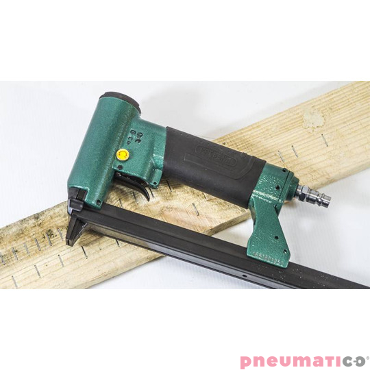 Zszywacz pneumatyczny 1X-A16 AUT LM Prebena