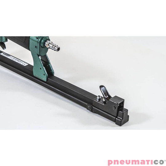 Zszywacz pneumatyczny 1X-A16 AUT LM Prebena
