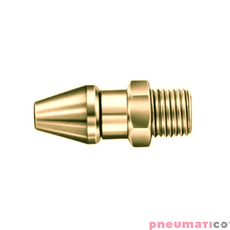 Dysza bezpieczeństwa RQS M12x1,25 Dysza bezpieczeństwa RQS M12x1,25