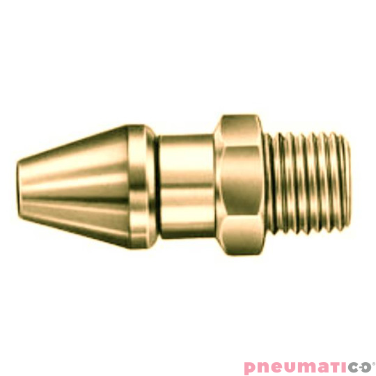 Dysza bezpieczeństwa RQS M12x1,25