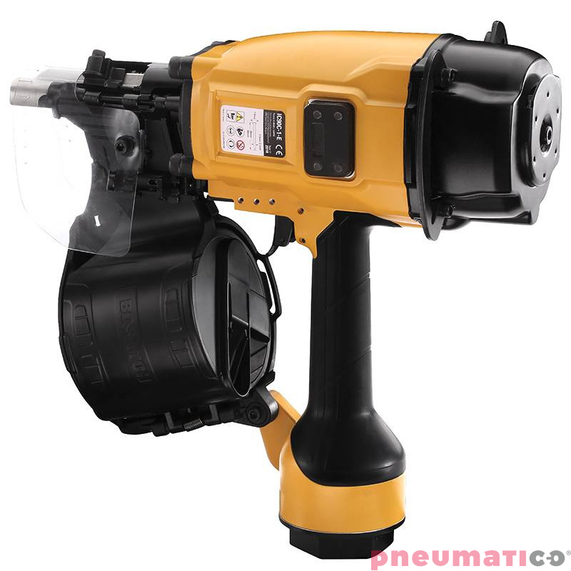 Gwoździarka pneumatyczna Stanley Bostitch IC90P-1-E Gwoździarka pneumatyczna Stanley Bostitch IC90P-1-E