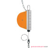 Balanser linkowy Carl Stahl Kromer 2-5kg 3000mm z hamulcem  Balanser linkowy Carl Stahl Kromer 2-5kg 3000mm z hamulcem