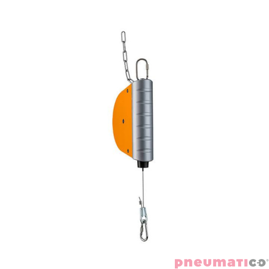 Balanser linkowy Carl Stahl Kromer 2-5kg 3000mm z hamulcem 