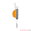 Balanser linkowy Carl Stahl Kromer 2-5kg 3000mm z hamulcem  Balanser linkowy Carl Stahl Kromer 2-5kg 3000mm z hamulcem
