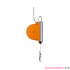 Balanser linkowy Carl Stahl Kromer 2-5kg 3000mm z hamulcem  Balanser linkowy Carl Stahl Kromer 2-5kg 3000mm z hamulcem