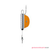 Balanser linkowy Carl Stahl Kromer 2-5kg 3000mm z hamulcem  Balanser linkowy Carl Stahl Kromer 2-5kg 3000mm z hamulcem