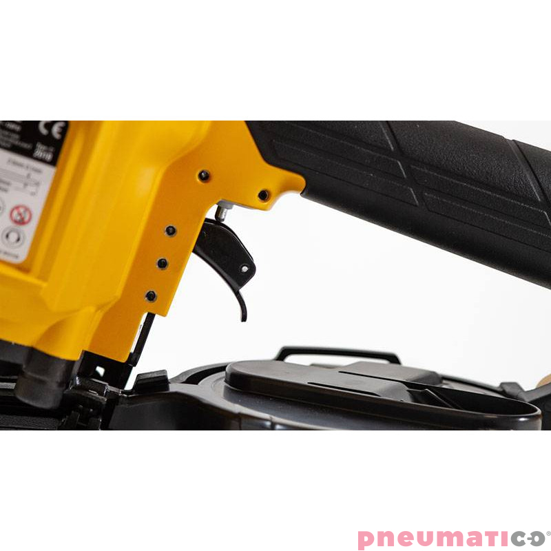 Gwoździarka pneumatyczna Stanley Bostitch IC90-1-E