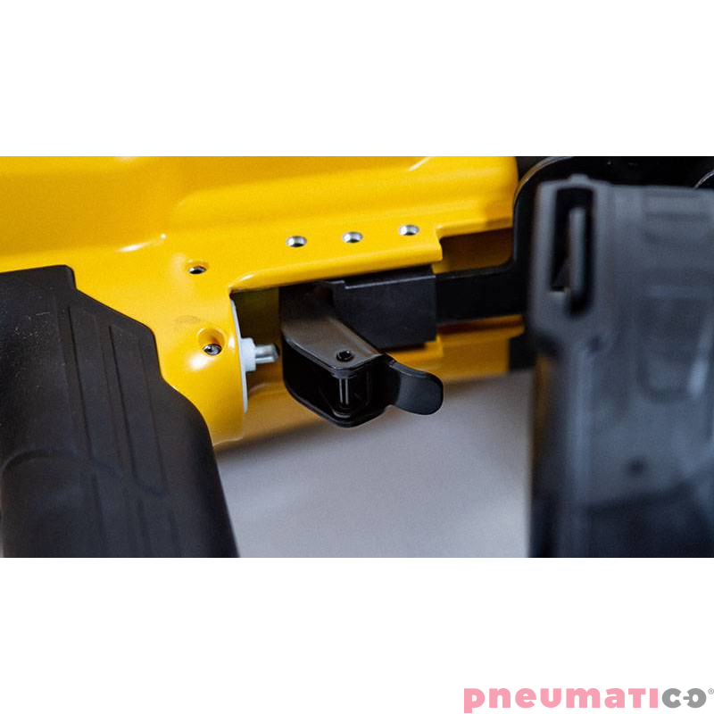 Gwoździarka pneumatyczna Stanley Bostitch IC90-1-E