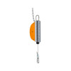Balanser linkowy Carl Stahl Kromer 7-10kg 3000mm z hamulcem  Balanser linkowy Carl Stahl Kromer 7-10kg 3000mm z hamulcem