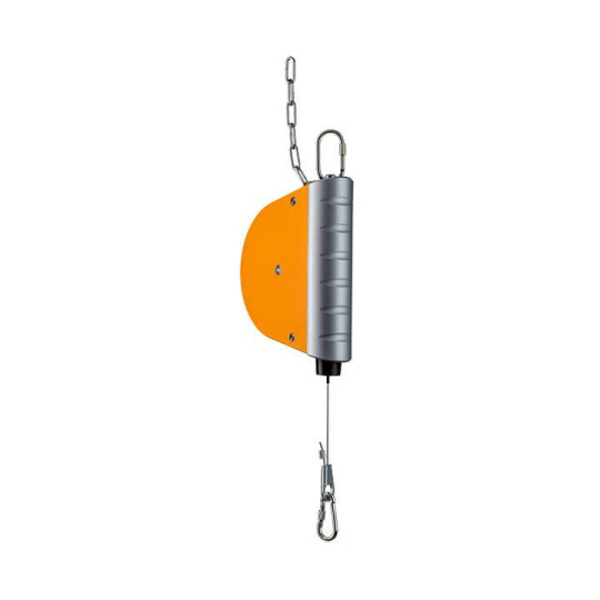 Balanser linkowy Carl Stahl Kromer 7-10kg 3000mm z hamulcem  Balanser linkowy Carl Stahl Kromer 7-10kg 3000mm z hamulcem