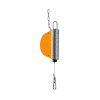 Balanser linkowy Carl Stahl Kromer 7-10kg 3000mm z hamulcem  Balanser linkowy Carl Stahl Kromer 7-10kg 3000mm z hamulcem