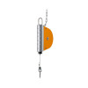 Balanser linkowy Carl Stahl Kromer 7-10kg 3000mm z hamulcem  Balanser linkowy Carl Stahl Kromer 7-10kg 3000mm z hamulcem