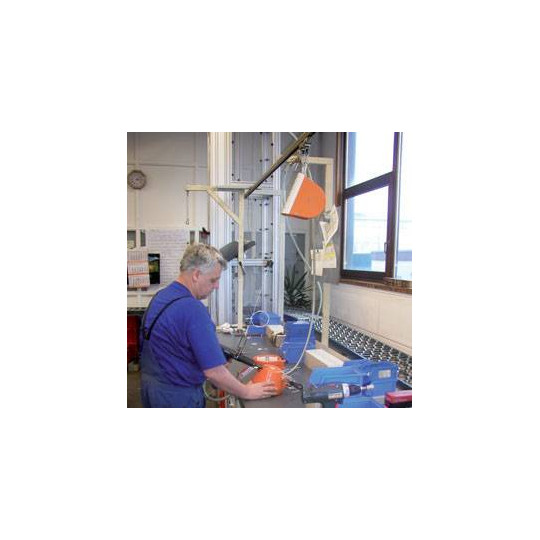 Balanser linkowy Carl Stahl Kromer 10-14kg 3000mm  Balanser linkowy Carl Stahl Kromer 10-14kg 3000mm