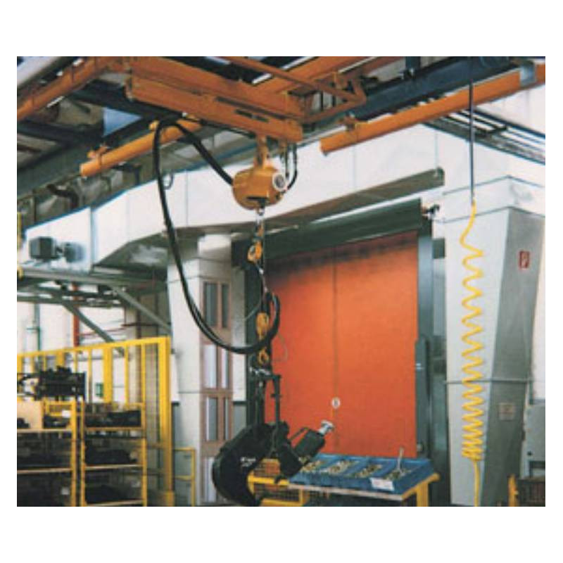 Balanser linkowy Carl Stahl Kromer 275-300kg 1500mm Balanser linkowy Carl Stahl Kromer 275-300kg 1500mm