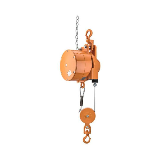 Balanser linkowy Carl Stahl Kromer 275-300kg 1500mm