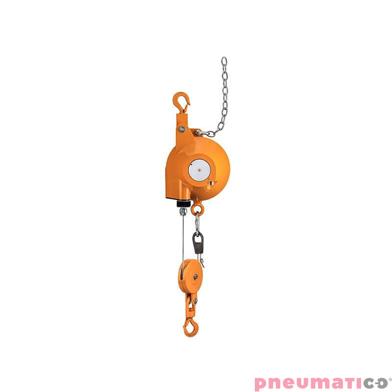 Balanser linkowy Carl Stahl Kromer 250-275kg 1500mm Balanser linkowy Carl Stahl Kromer 250-275kg 1500mm