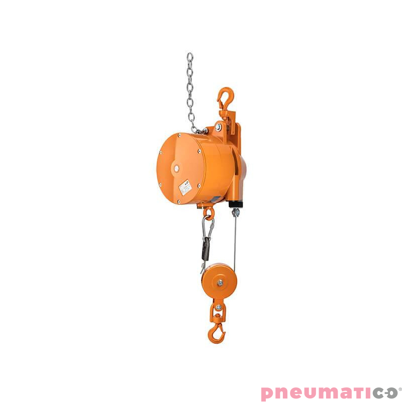 Balanser linkowy Carl Stahl Kromer 250-275kg 1500mm Balanser linkowy Carl Stahl Kromer 250-275kg 1500mm