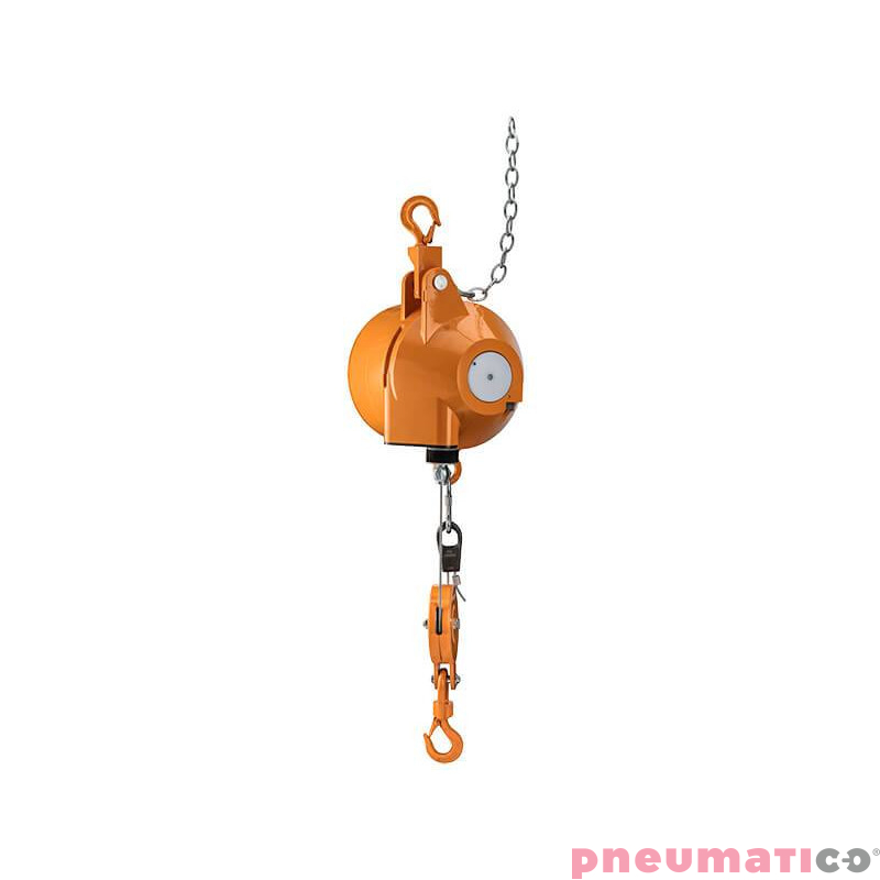 Balanser linkowy Carl Stahl Kromer 225-250kg 1500mm Balanser linkowy Carl Stahl Kromer 225-250kg 1500mm