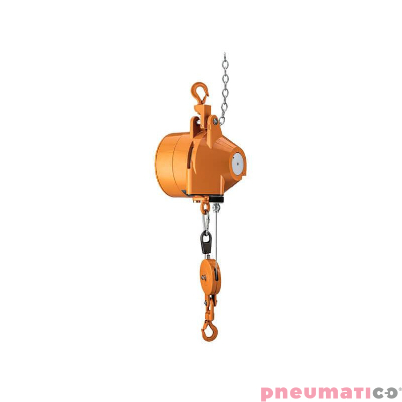 Balanser linkowy Carl Stahl Kromer 225-250kg 1500mm Balanser linkowy Carl Stahl Kromer 225-250kg 1500mm