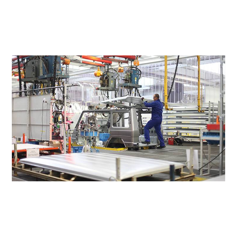 Balanser linkowy Carl Stahl Kromer 200-225kg 1500mm Balanser linkowy Carl Stahl Kromer 200-225kg 1500mm