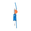 Balanser linkowy Carl Stahl Kromer z przewodem powietrznym 9x13mm 7-10kg 30000mm z hamulcem  Balanser linkowy Carl Stahl Kromer z przewodem powietrznym 9x13mm 7-10kg 30000mm z hamulcem