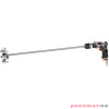 Mieszadło pneumatyczne lakiernicze SP-7527-M Mieszadło pneumatyczne lakiernicze SP-7527-M