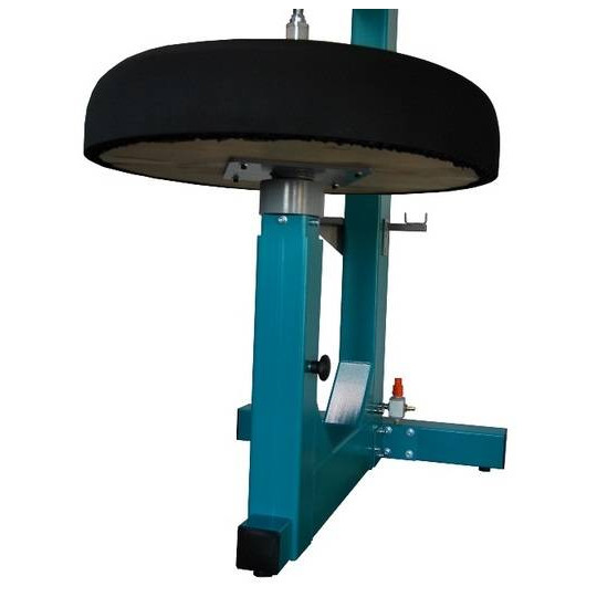 Prasa do tapicerowania krzeseł PDK-1