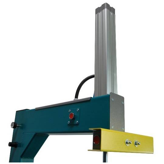 Prasa do tapicerowania krzeseł PDK-1