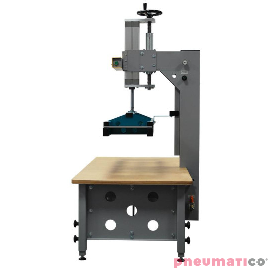 PNEUMATYCZNA PRASA DO TAPICEROWANIA PDM-1 mini