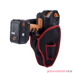 Kabura do wiązarki TJEP Ultra Grip 3G 25 i TJEP Ultra Grip 3G 40