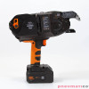 Wiązarka do drutu akumulatorowa TJEP Ultra Grip 3G 40mm  Wiązarka do drutu akumulatorowa TJEP Ultra Grip 3G 40mm