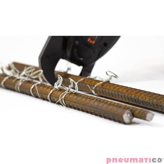  TJEP Ultra Grip 3G 40mm wiązania podwójne i potrójne