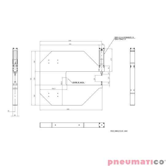 Urządzenie Python LA - Jurado Urządzenie Python LA - Jurado