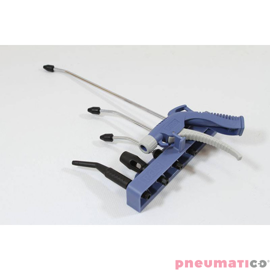dysze do pistoletu RQBlow Pro RQBB1-GXBOX dysze do pistoletu RQBlow Pro RQBB1-GXBOX