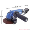 Szlifierka kątowa Nitto Kohki MYG-50 125mm 11.000 obr/min Szlifierka kątowa Nitto Kohki MYG-50 125mm 11.000 obr/min