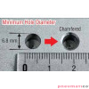 Krawędziarka Nitto Kohki CB-02 Krawędziarka Nitto Kohki CB-02