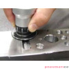 Krawędziarka Nitto Kohki CB-02 Krawędziarka Nitto Kohki CB-02