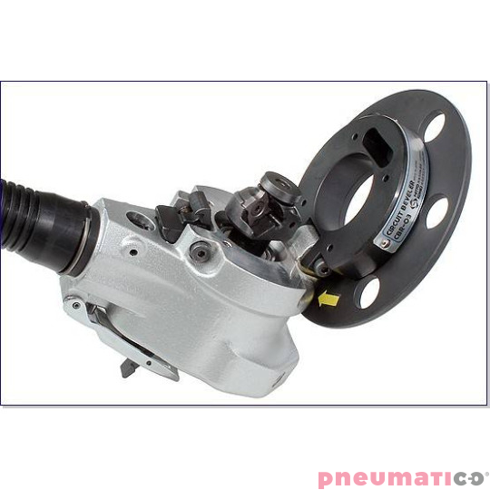 Krawędziarka Nitto Kohki CBR-03 Krawędziarka Nitto Kohki CBR-03