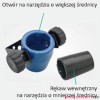 Uchwyt do narzędzi pneumatycznych PP3744  Uchwyt do narzędzi pneumatycznych PP3744