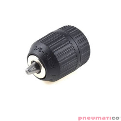 Główka do wiertarki 10mm 3/8" uchwyt samozaciskowy Jonnesway JAD-1025-02