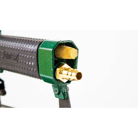 Zszywacz tapicerski z zabezpieczeniem Omer 80.16S