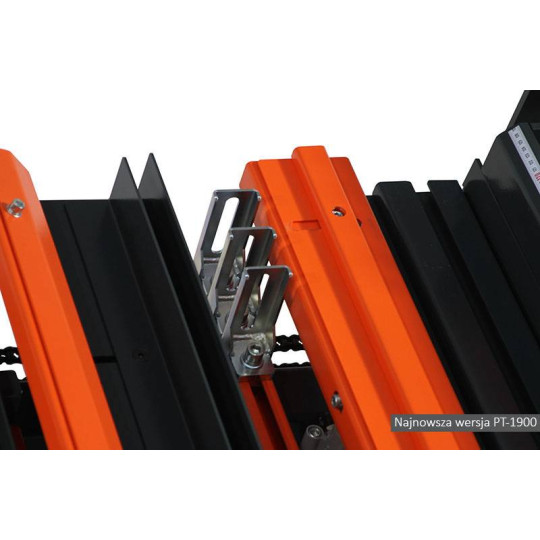 Stół paletowy PT-1900 Stół paletowy PT-1900